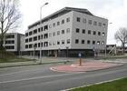 projecten 43 appartementen parkflat