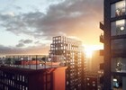 projecten 403 appartementen nautique living blok a