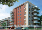 projecten 78 appartementen tsh locatie hoorn