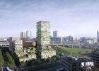 projecten 122 appartementen vertical iplusbus