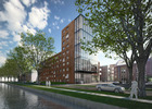 projecten 332 studentenwoningen international student house a4plus