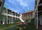 projecten 32 appartementen broederhuis amsterdam v2plus