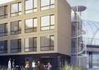 projecten 384 studenten appartementen wasa studenten village a4plus