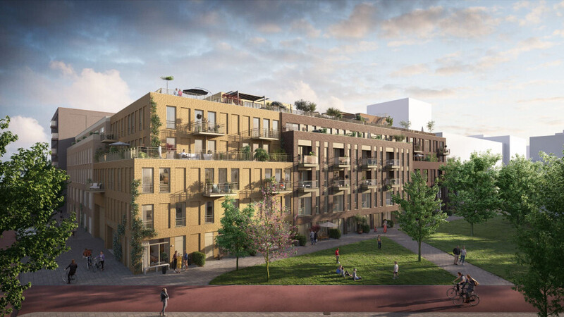 projecten project up north amsterdam noord