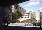 projecten 150 appartementen westbeat iplusbus