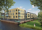 projecten 59 appartementen zwanenparkzicht v2plus