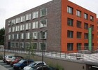 projecten 267 studentenappartementen aan de rotterdamseweg