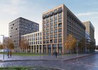 projecten 108 appartementen lieven blok 6a b en c zuidblokken iplusbus