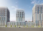 projecten 449 appartementen het dok iplusbus