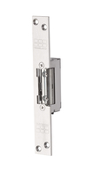 Deuropener | Inbouw, ruststroom, verstelbare schoot, 330 kg | 12Vdc