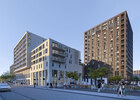 projecten 170 appartementen heros blok c iplusbus