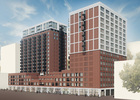 projecten 350 appartementen cobana en pisang a4plus