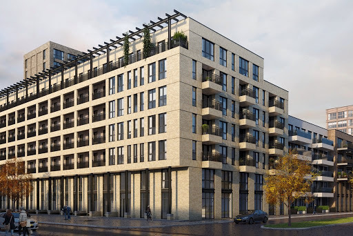 projecten 414 appartementen lieven zuidblok fase 8 iplusbus ip opener