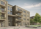projecten 123 appartementen de eenhoorn blok 3 4 gtwin