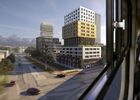 projecten 118 appartementen lycka iplusbus ip opener