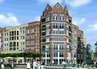 projecten 134 appartementen bataviahaven