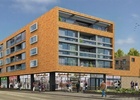 projecten 61 appartementen hoge schie v6plus