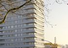 projecten 68 appartementen de zilverling