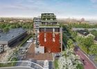 projecten 67 appartementen de groene trede iplusbus