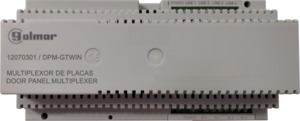 Multiplexer | 4 uitgangen & 4 ingangen | GTwin