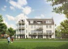 projecten 21 appartementen te lent