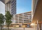 projecten 332 appartementen pontsteiger iplus v2plus