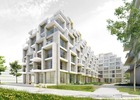 projecten 160 appartementen the grid iplusbus