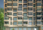 projecten 100 appartementen stadionplein