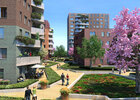 projecten 163 appartementen stadskwartier