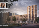 projecten 163 appartementen paddington iplusbus