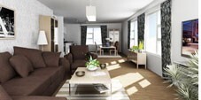 projecten 43 appartementen weidebeek