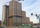 projecten 388 studentenwoningen zuidpunt a4plus