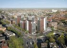 projecten 151 appartementen entrada te hilversum