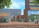projecten 90 appartementen keizerslanden v2plus