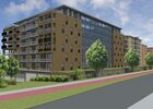 projecten 134 appartementen de terrassen v2plus