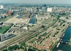 projecten 124 appartementen zorgcentrum de steenplaat