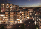 projecten 287 appartementen oostpoort te amsterdam