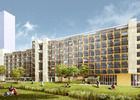 projecten 589 city lofts philips lighting gebouw