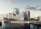 projecten 252 appartementen pontkade b9 gtwin
