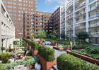 projecten 337 appartementen laan van spartaan gtwin