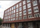 projecten 122 appartementen de wending