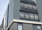 projecten 86 appartementen heermanslaan waalwijk