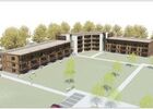 projecten 42 appartementen roden