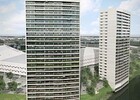 projecten 180 appartementen stoker en brander