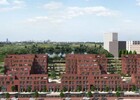 projecten 269 appartementen couperus