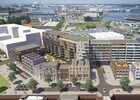 projecten 111 appartementen parkblok houthaven v6plus