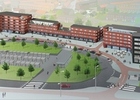 projecten 57 appartementen amor forte