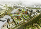 projecten 583 studentenappartementen leids schans a4plus