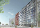 projecten 44 appartementen houthavens kavel 1 plus 2