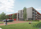 projecten 87 appartementen de eijk v2plus